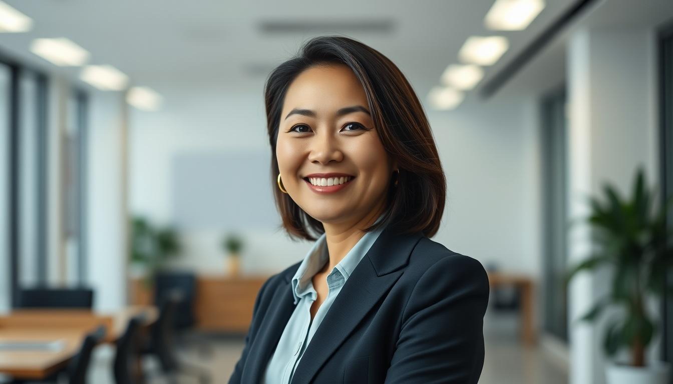Alice Tan
