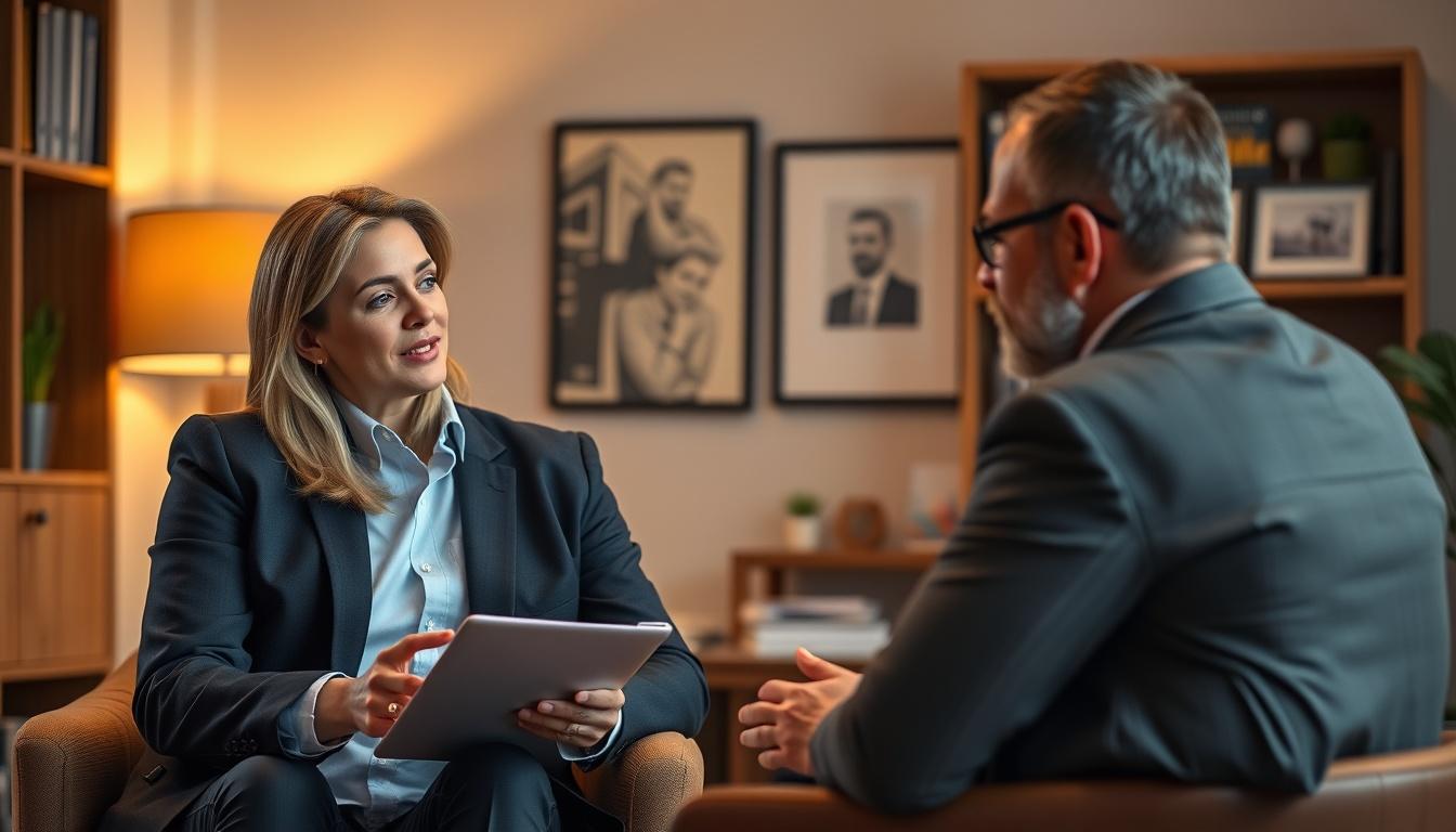 Personal Coaching