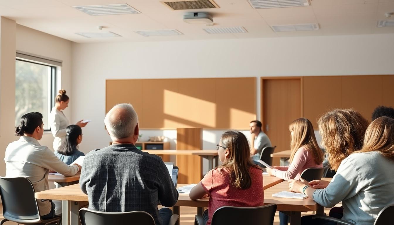 Mindfulness Workshops